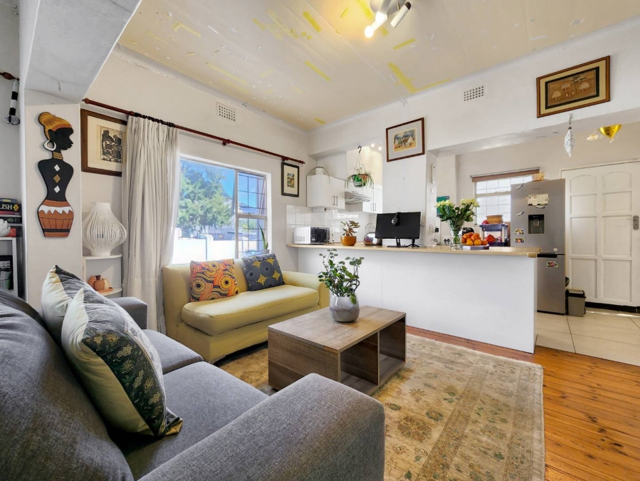 2 Bedroom Property for Sale in Zonnebloem Western Cape